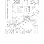 BRIGGS AND STRATTON, 020507-02, IPL.6 thumbnail